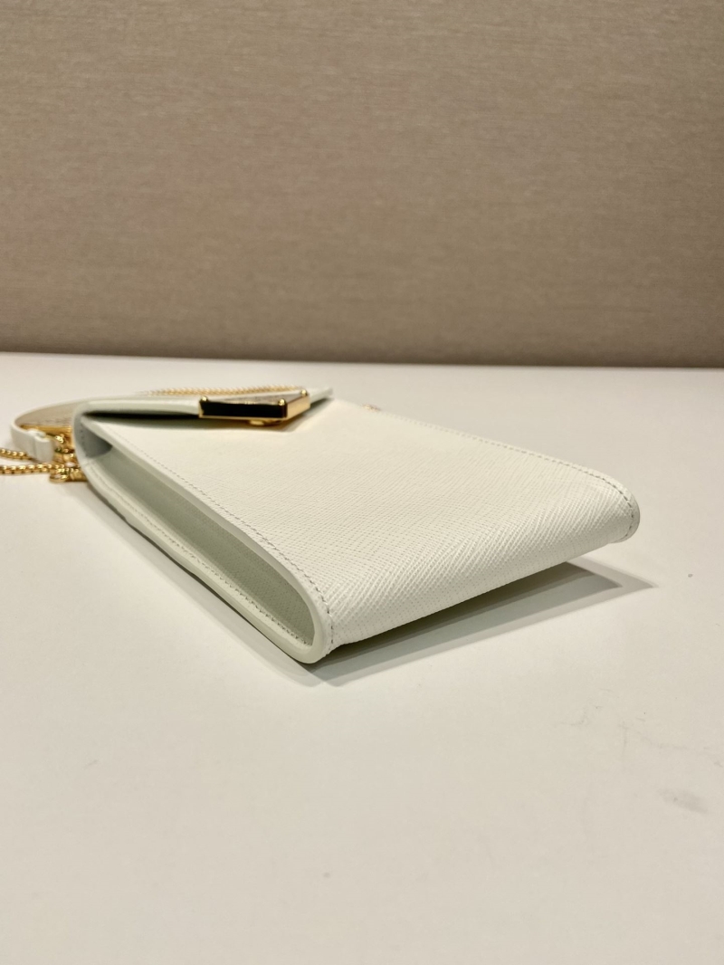 Pra*a satchel bags